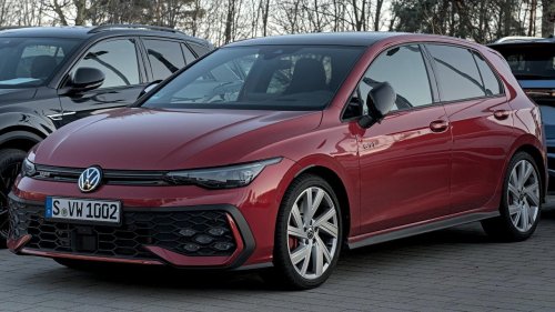 10 affordable performance cars that still turn heads