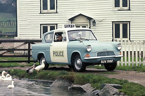 The longest-living car engines