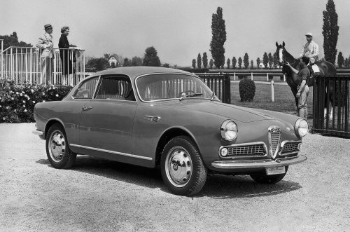 The longest-living car engines
