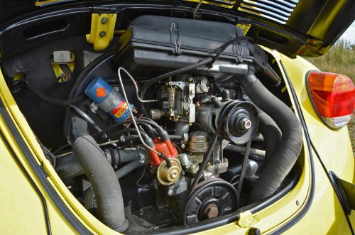 The longest-living car engines