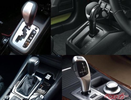 「2やL、B」は本当に不要？ Dレンジに入れっぱなしは大間違いな理由