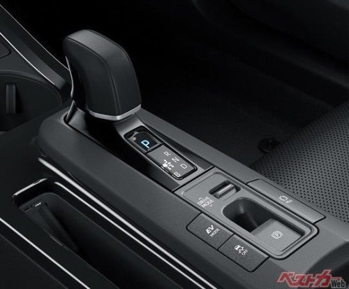 「2やL、B」は本当に不要？ Dレンジに入れっぱなしは大間違いな理由