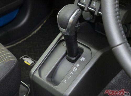 「2やL、B」は本当に不要？ Dレンジに入れっぱなしは大間違いな理由