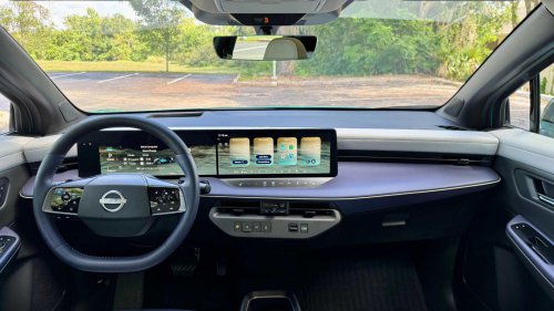 2027 Nissan Rogue hybrid e-Power prototype first drive: A RAV4 killer in the making