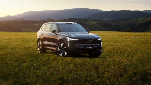 Best luxury car lease deals: April 2026