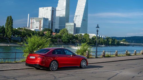 BMW, The unkillable Japanese sedan that BMW shoppers should test drive