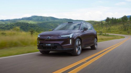 These 6 brands have completely given up on performance models