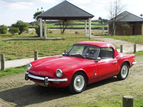The Cars Your Parents Probably Owned in the 60s-70s