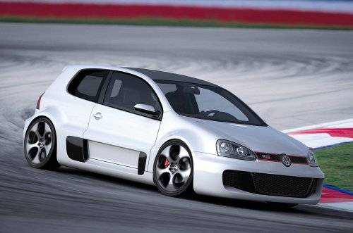 The best cars that were only built once