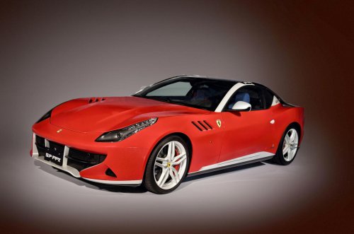 The best cars that were only built once