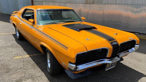 10 muscle cars that sounded better than anything built today