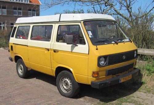 The Cars Your Parents Probably Owned in the 60s-70s