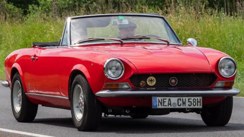 10 classic cars that are still affordable to own today