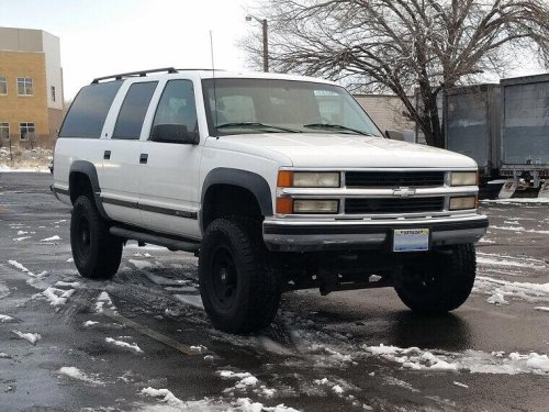 The Cars Your Parents Probably Owned in the 60s-70s