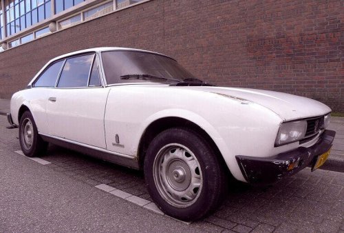 The Cars Your Parents Probably Owned in the 60s-70s