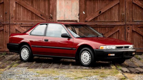 10 classic Japanese cars that outlast anything built today