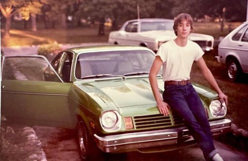 The Cars Your Parents Probably Owned in the 60s-70s
