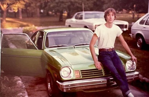 The Cars Your Parents Probably Owned in the 60s-70s