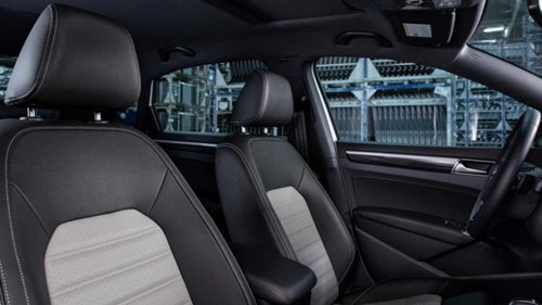 Volkswagen, Volkswagen's final VR6-powered sedan has become an affordable 280-HP sleeper