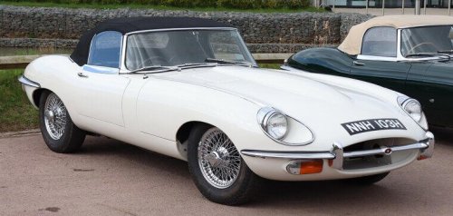 The Cars Your Parents Probably Owned in the 60s-70s