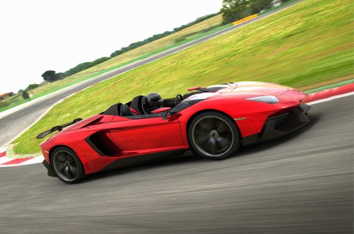 The best cars that were only built once