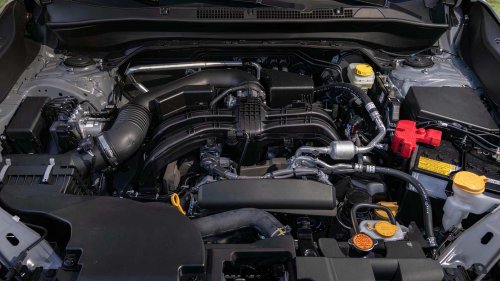 The surprisingly reliable engine most buyers overlook
