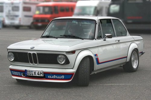 The Cars Your Parents Probably Owned in the 60s-70s