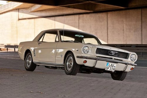 The Cars Your Parents Probably Owned in the 60s-70s
