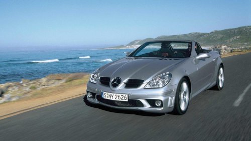 10 affordable convertibles to invest in before summer hits