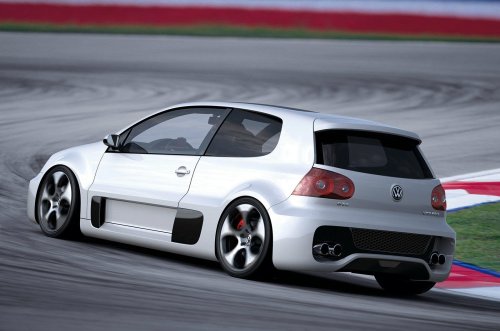 The best cars that were only built once
