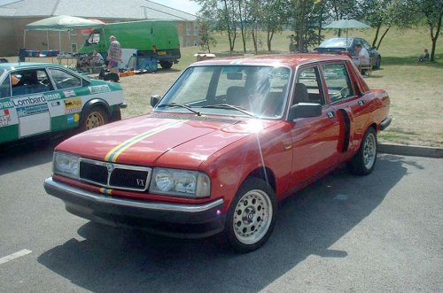 The best cars that were only built once
