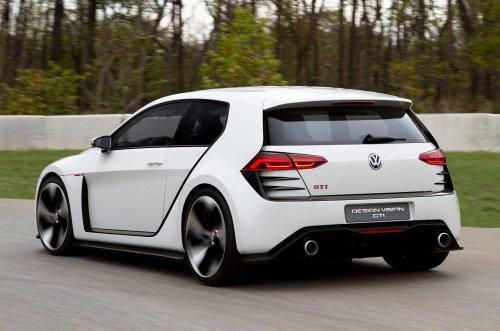 The best cars that were only built once