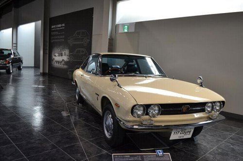 The Cars Your Parents Probably Owned in the 60s-70s