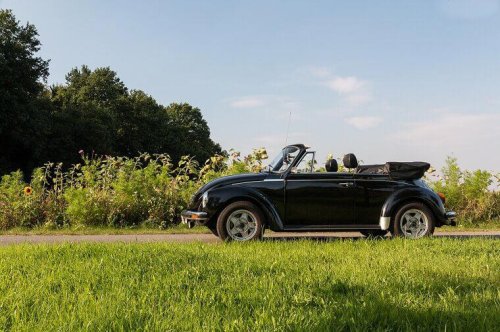 The Cars Your Parents Probably Owned in the 60s-70s