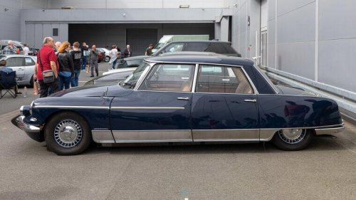 The Cars Your Parents Probably Owned in the 60s-70s