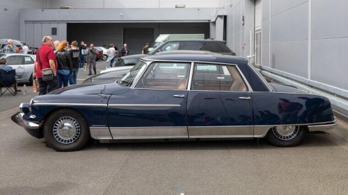 The Cars Your Parents Probably Owned in the 60s-70s