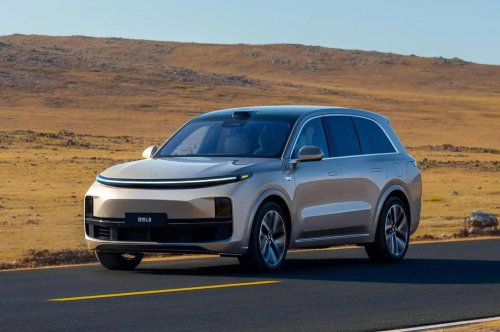 Autonomías de hasta 1.500 km: la tecnología que vuelve a seducir a los fabricantes