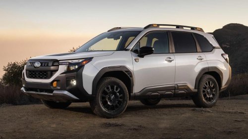 10 reliable and dependable crossovers that feel more luxurious than their price tag