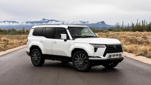 Lexus, Five Lexus SUVs Ranked By Reliability For Savvy Buyershttps://emakicms.com/brand/44/articles/edit/1889943172LC.AV Editing