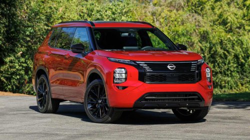 The only Nissan hybrid on sale in 2026 is a good buy