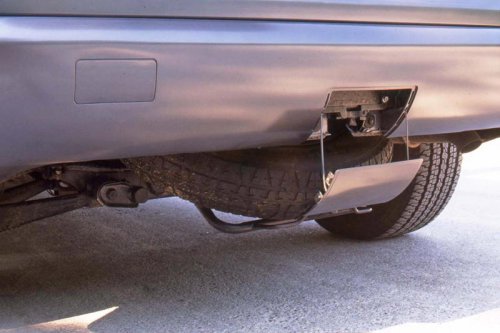 View Photos of the 1998 Mid-Size Off-Road SUV Comparison Test