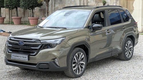 10 affordable compact SUVs with surprising cargo space