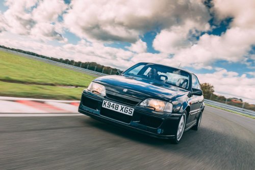 The most underrated cars ever made