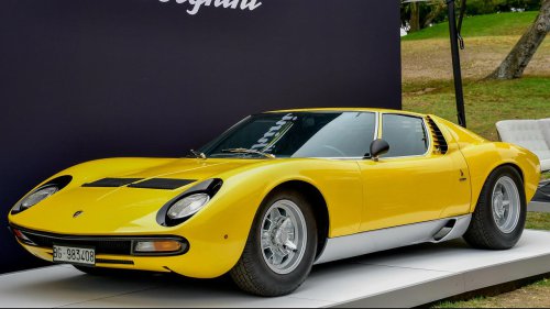 15 Rare classic models worth hunting in today’s market