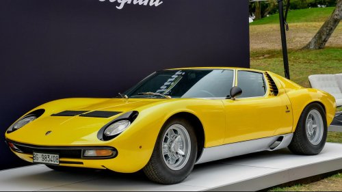 15 Rare classic models worth hunting in today’s market