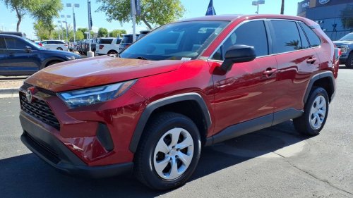 9 Toyota vehicles that seem built to last a lifetime