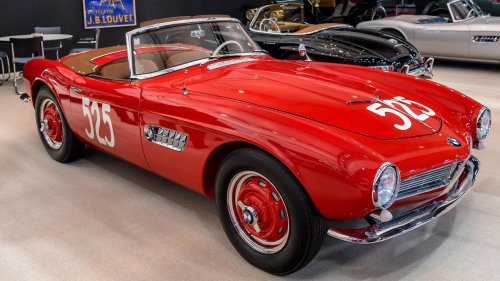 15 Rare classic models worth hunting in today’s market