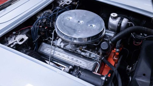The Most Legendary American V8s—And The Nicknames Gearheads Still Use