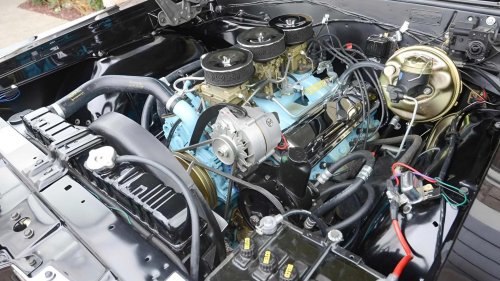 The Most Legendary American V8s—And The Nicknames Gearheads Still Use