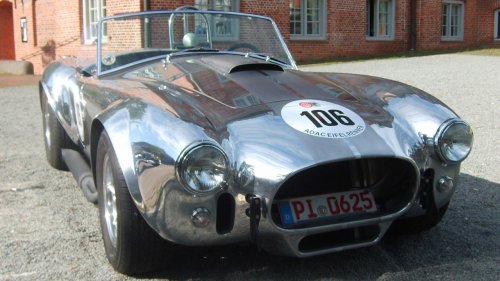 15 Rare classic models worth hunting in today’s market